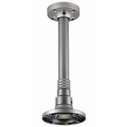 Speco Technologies INTPM | Pendant Mount, Silver