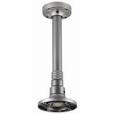 Speco Technologies INTPM | Pendant Mount, Silver