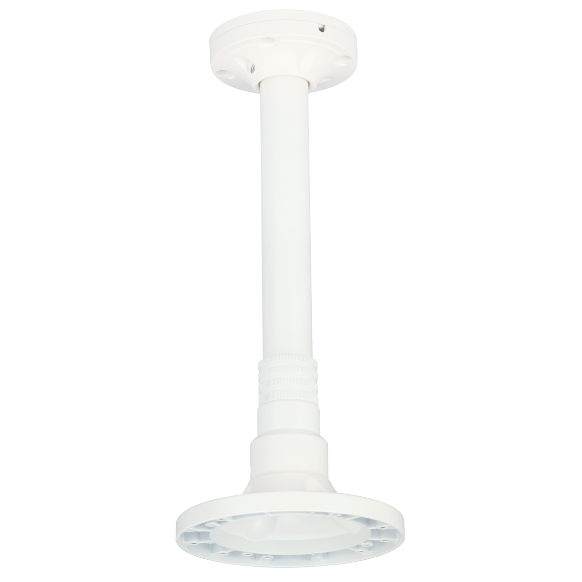 Speco Technologies INTPMW | Pendant Mount, White