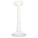 Speco Technologies INTPMW | Pendant Mount, White