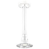 Speco Technologies INTPMW | Pendant Mount, White