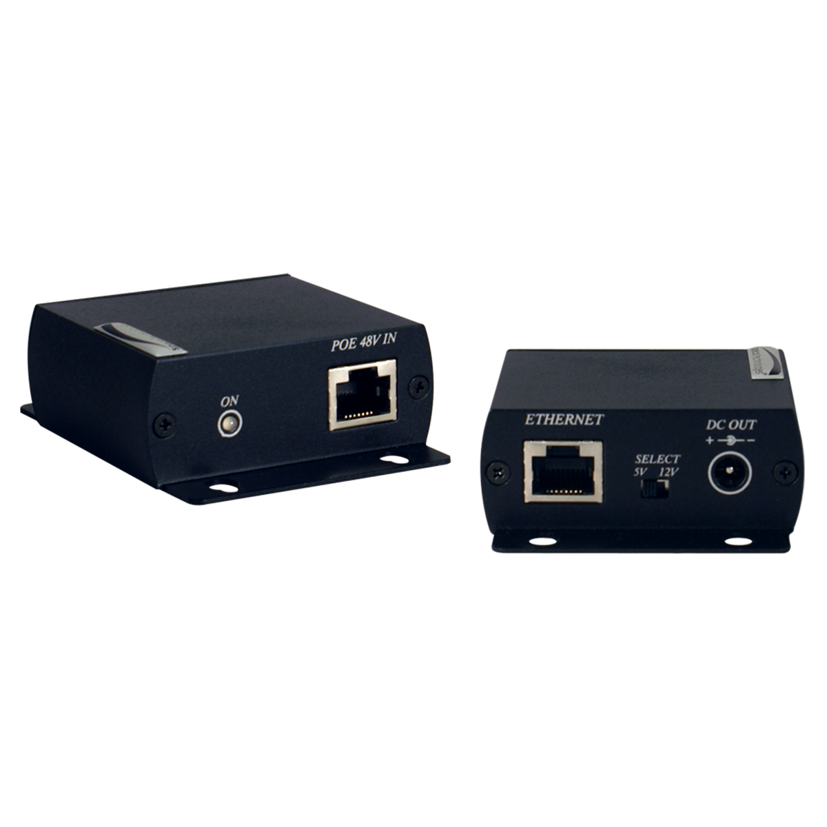 Speco Technologies IPPOESPL1295 | PoE Splitter 12.95W