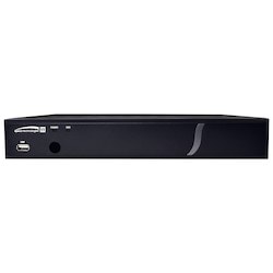 Speco Technologies D16WVX6TB | 16 Channel 4MP Wall Mount TVI DVR
