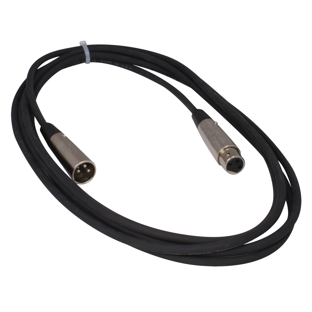 Speco Technologies MCA10 | 10' High Performance Microphone Cable