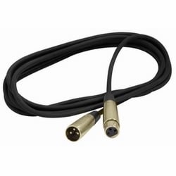 Speco Technologies MCA10 | 10' High Performance Microphone Cable