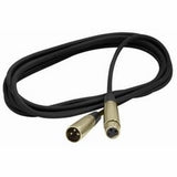 Speco Technologies MCA10 | 10' High Performance Microphone Cable