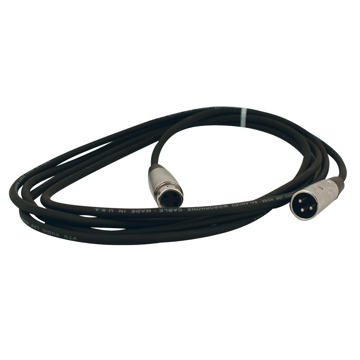 Speco Technologies MCA20 | 20' High Performance Microphone Cable