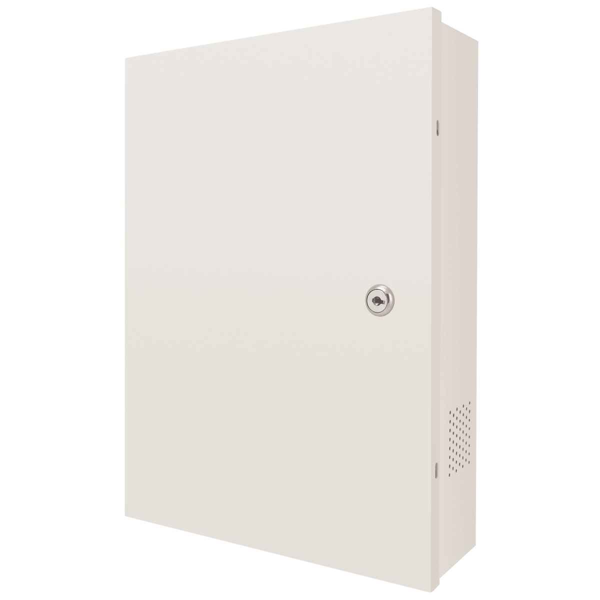Speco Technologies N4WNRN2TB | 4K H.265 Wall Mount NVR with Smart Analytics