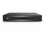 Speco Technologies N4NRV1TB | 4-Channel 4K H.265 NVR with 1TB HDD