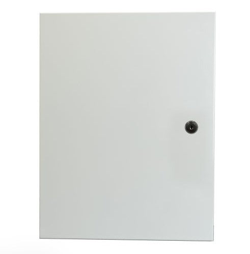Speco Technologies N4WNRM10TB | 4 Channel NDAA Wall Mount NVR NRM, 10TB