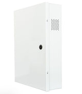 Speco Technologies N4WNRM10TB | 4 Channel NDAA Wall Mount NVR NRM, 10TB