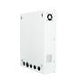 Speco Technologies N4WNRMM4TB | 4 Channel NDAA Wall Mount with Monitor NRM, 4TB