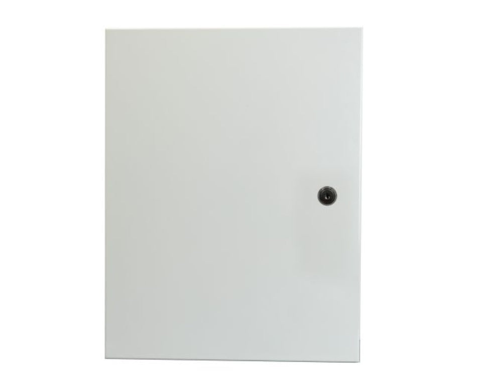 Speco Technologies N4WNRMM6TB | 4 Channel NDAA Wall Mount with Monitor NRM, 6TB