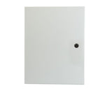Speco Technologies N4WNRMM8TB | 4 Channel NDAA Wall Mount with Monitor NRM, 8TB
