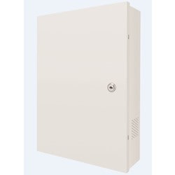 Speco Technologies N4WNRN2TB | 4K H.265 Wall Mount NVR with Smart Analytics