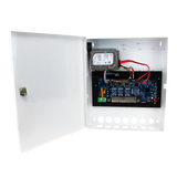 Speco Technologies N8WNRE8TB | 4K H.265 Wall Mount NVR with Facial Recognition and Smart Analytics