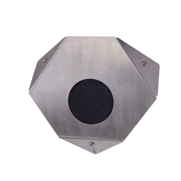 Speco Technologies O2I607CM | 2 Megapixel Intensifier IP Corner Mount IP Camera, 2.9mm Lens