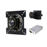 Speco Technologies O2IBD5 | 2MP Intensifier Board IP Camera