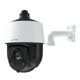 Speco Technologies O2P20X | 2MP 20X PTZ IP Camera with Wall Mount