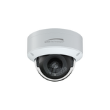 Speco Technologies O2VD2 | 2MP IP Dome Camera with Line Crossing and Intrusion Detection, NDAA Compliant