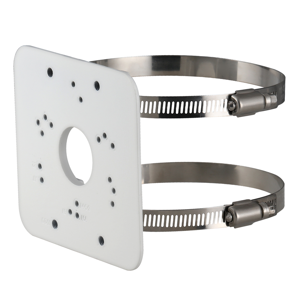 Speco Technologies O3PMT | Pole Mount Used with O2P4XWM and O2VLWM