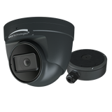 Speco Technologies O4IT2 | 4MP Intensifier IP Turret Camera with Advanced Analytics