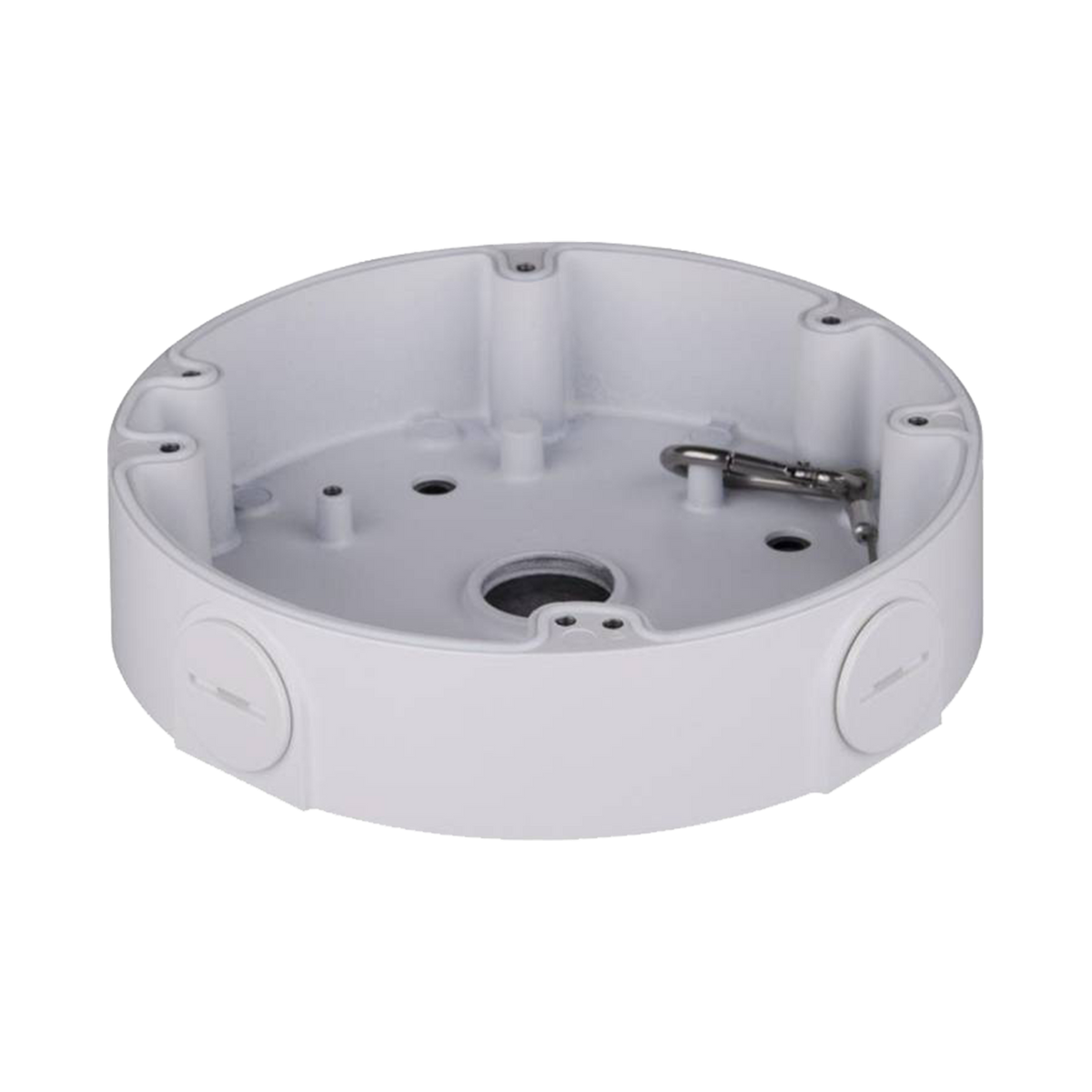 Speco Technologies O4JBD | Camera Junction Box, Large Dome