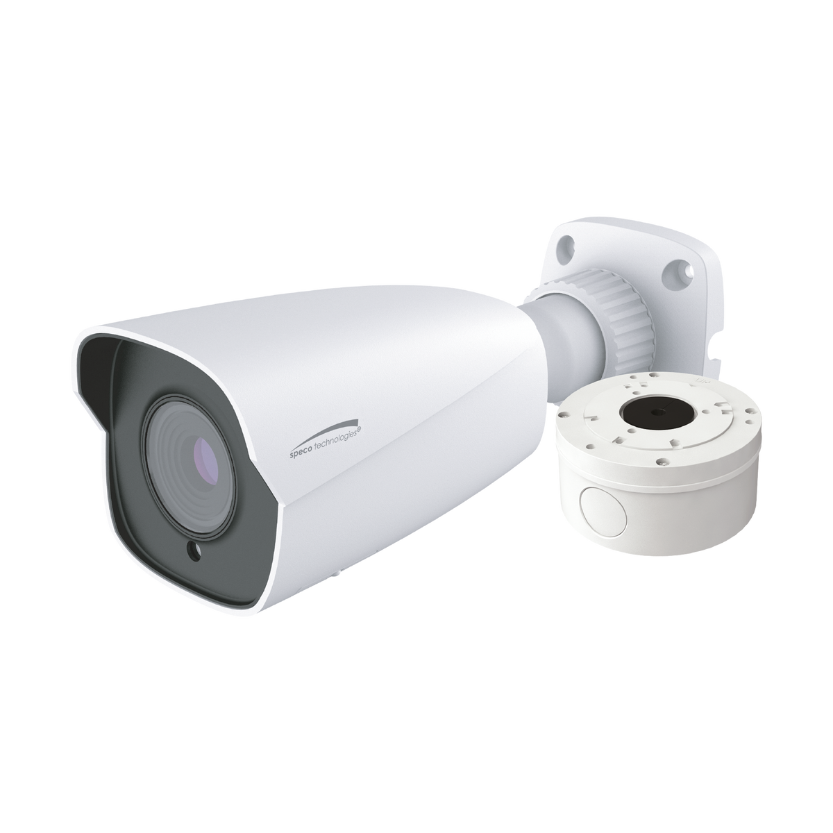 Speco Technologies O4VB1M | 4MP H.265 IP Bullet Camera