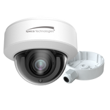 Speco Technologies O4VD1MN | 4MP H.265 IP Vandal Resistant Dome Camera