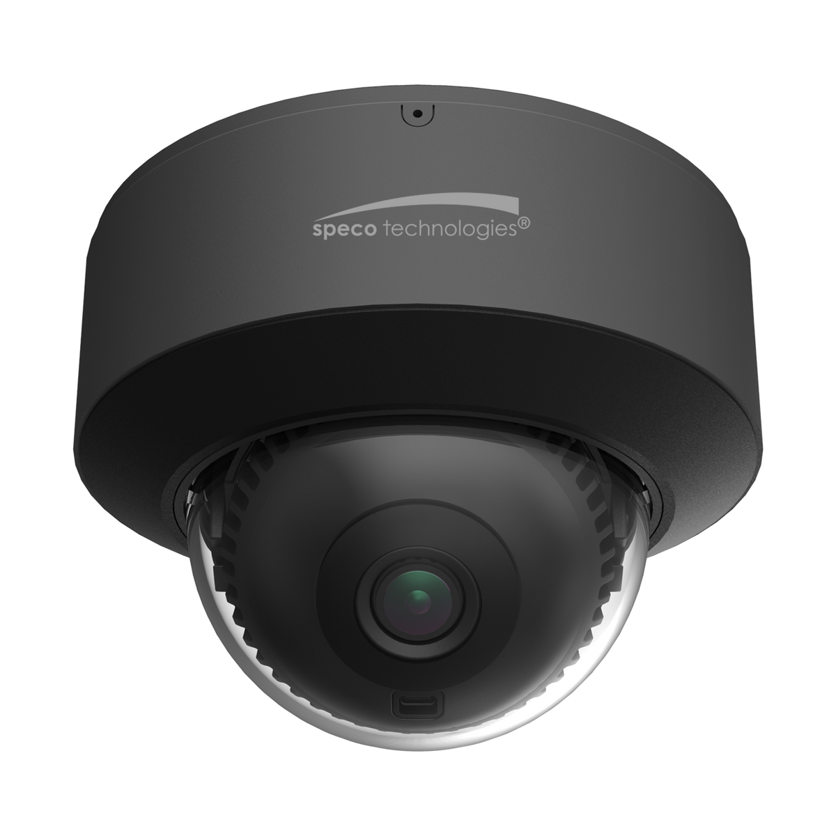 Speco Technologies O4VD1NG | 4MP IP Vandal Resistant Dome Camera