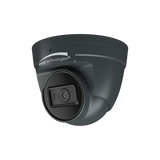 Speco Technologies O4VT2G | 4MP H.265 IP Turret Camera, NDAA Compliant