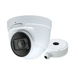 Speco Technologies O4VT2M | 4MP H.265 IP Turret Camera, NDAA Compliant