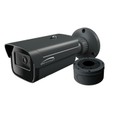 Speco Technologies O8FB1 | 8MP (4K) Flexible Intensifier IP Bullet Camera with Advanced Analytics, NDAA