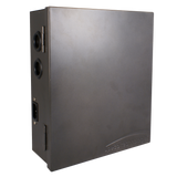 Speco Technologies P4W5DUL | 4CH @ 5A DC Camera Power Supply - UL Certified (W-12VDC-4P/5A(UL)AP)