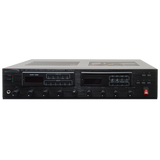 Speco Technologies P60FACD | 60W PA Amplifier with AM/FM Tuner and CD Player