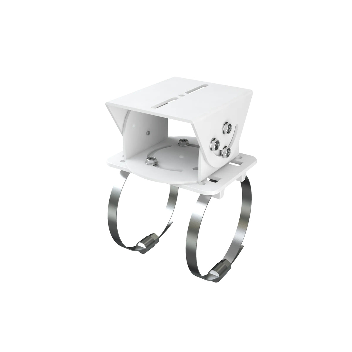 Speco Technologies PMT3 | Pole Mount for O4BXLP1M