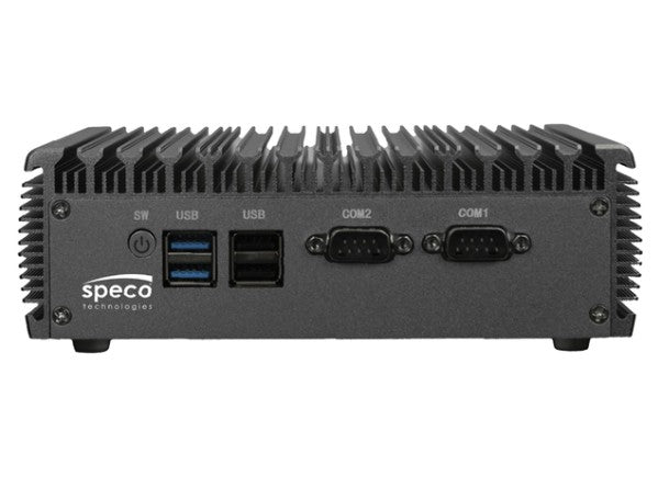 Speco Technologies SGCNVR1TB | SecureGuard Cloud Network Video Recorder with 1TB HDD Included
