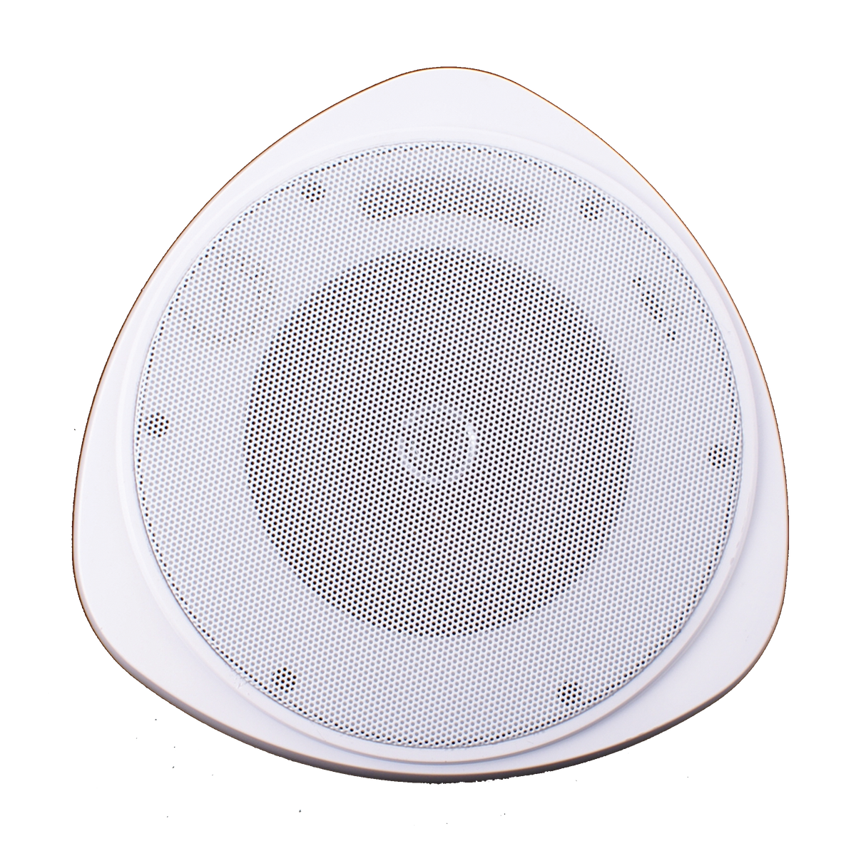 Speco Technologies SP30PT | 30 Watt RMS 5" Pendant Speaker with Hanging Chain
