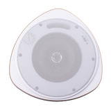 Speco Technologies SP30PT | 30 Watt RMS 5" Pendant Speaker with Hanging Chain