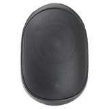 Speco Technologies SP4AWET | 4" Outdoor Speaker with Transformer - Black (each)