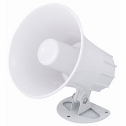 Speco Technologies SPC6P | 5" Weatherproof PA Speaker