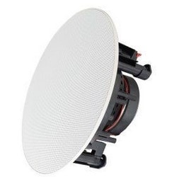 Speco Technologies SPCDC6 | 6.5" Custom Designer Series In-Ceiling Speaker (Pair)
