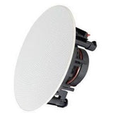Speco Technologies SPCDC6 | 6.5" Custom Designer Series In-Ceiling Speaker (Pair)