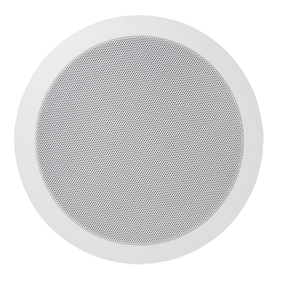 Speco Technologies SPG66T | 6" Speaker Grill Combo