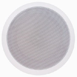 Speco Technologies SPG86TC | 8" Speaker / New Grill Combo with Volume Control