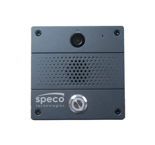 Speco Technologies SPIPIC | 2MP IP Video Intercom