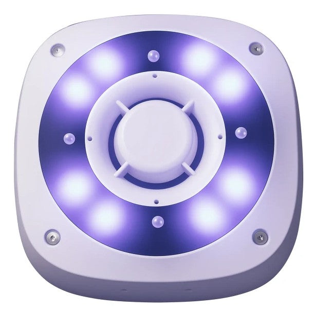 Speco Technologies SPIPSTROBE | Outdoor IP Strobe Speaker