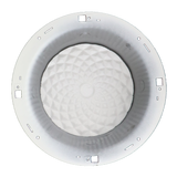 Speco Technologies STH8 | Top Hat for 8" Speaker Combinations