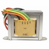 Speco Technologies T7020 | 20W 70V Line Transformer