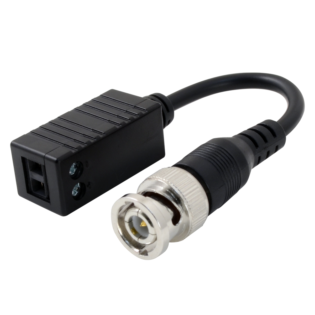 Speco Technologies TVIUTPPT | HD-TVI Balun over UTP with Pigtail